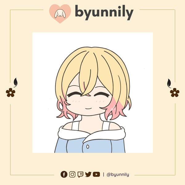 Anime Chibi (Mami)